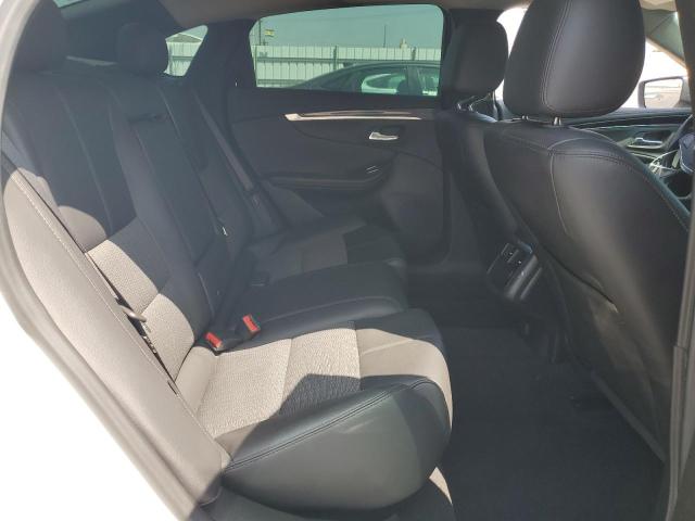 Photo 10 from auction – 2020 CHEV IMPALA LT with VIN 2G11Z5S31L9101761