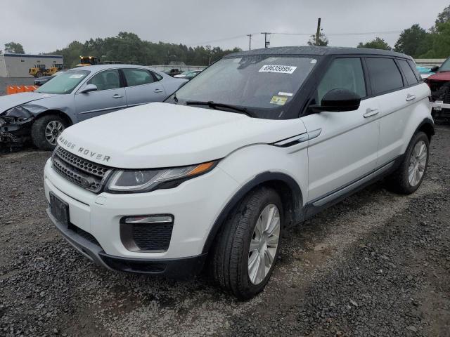LAND ROVER RANGE ROVE 2016 with VIN SALVR2BG6GH144450 - Photo from auction