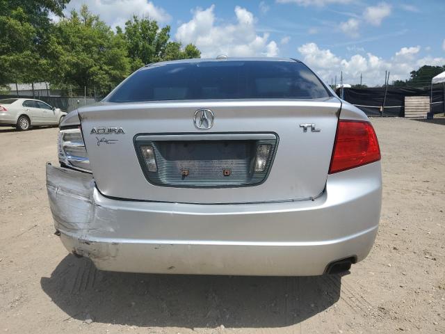 Photo 6 from auction – 2005 ACURA TL with VIN 19UUA66275A020355