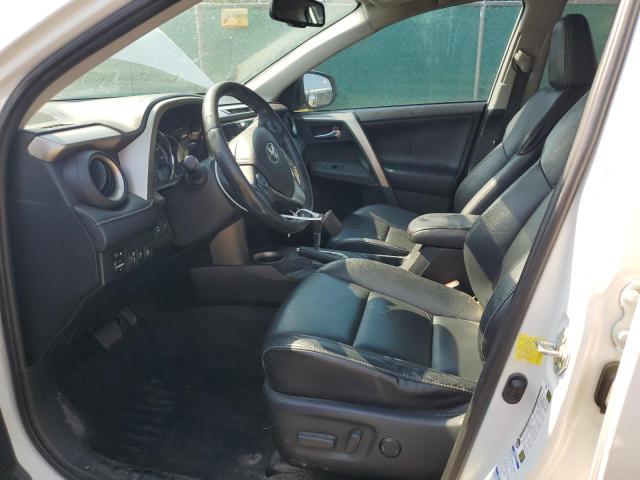 Photo 7 from auction – 2013 TOYOTA RAV4 LIMIT with VIN 2T3DFREV7DW117522