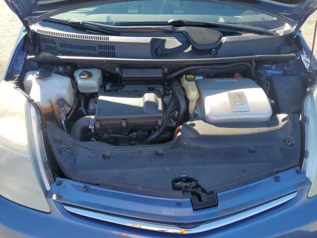 Photo 12 from auction – 2007 TOYOTA PRIUS with VIN JTDKB20U377639606