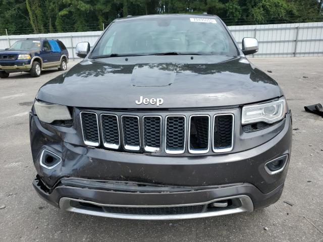 Photo 5 from auction – 2014 JEEP GRAND CHER with VIN 1C4RJFCT7EC146138