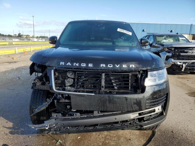 Photo 5 from auction – 2019 LAND ROVER RANGE ROVE with VIN SALGS2SV5KA542276