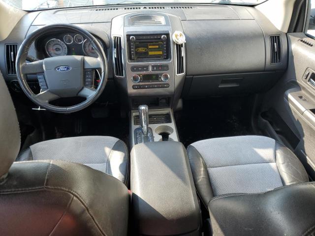 Photo 8 from auction – 2010 FORD EDGE SPORT with VIN 2FMDK4AC4ABA02521