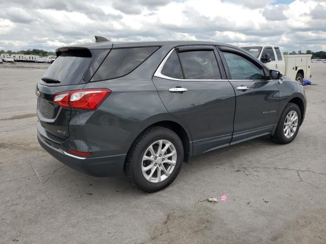 Photo 3 from auction – 2018 CHEVROLET EQUINOX LT with VIN 3GNAXSEV3JS528276
