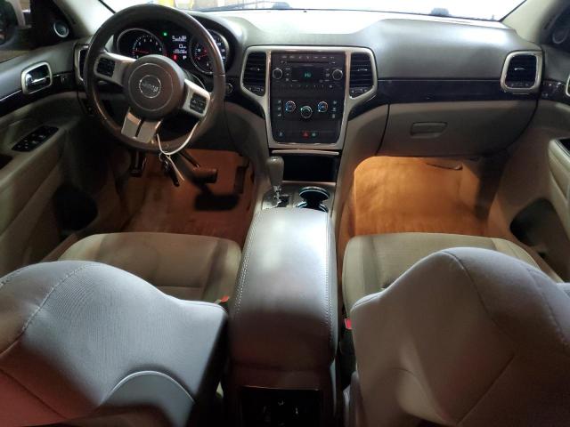 Photo 8 from auction – 2011 JEEP GRAND CHER with VIN 1J4RR4GG4BC602273
