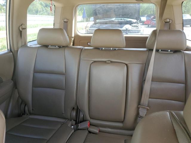 Photo 10 from auction – 2006 HONDA PILOT EX with VIN 5FNYF28506B052297