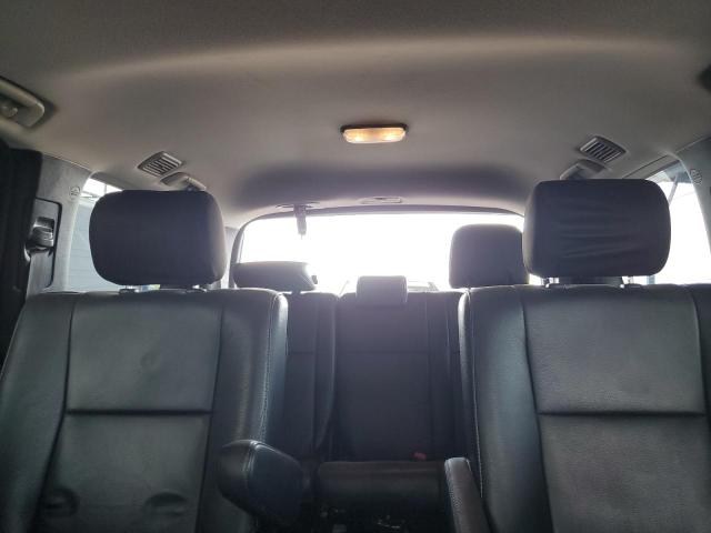 Photo 10 from auction – 2019 TOYOTA SEQUOIA SR with VIN 5TDBY5G18KS166148