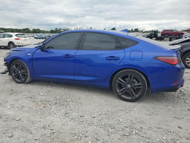 Photo 2 from auction – 2023 HOND INTEGRA A-SPEC TECH with VIN 19UDE4H62PA011087