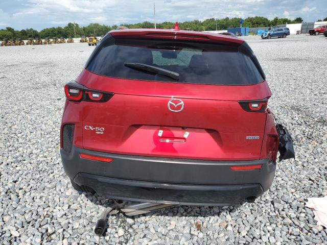 Photo 6 from auction – 2025 MAZDA CX-50 PREM with VIN 7MMVAADW8SN102644