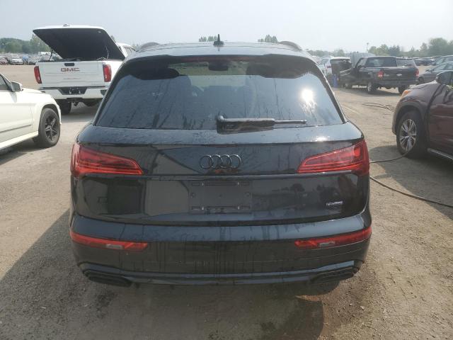 Photo 6 from auction – 2025 AUDI Q5 PRESTIG with VIN WA1FAAFY6S2018160