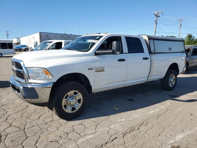 RAM 2500 ST 2016 with VIN 3C6UR5HJ6GG330420 - Photo from auction