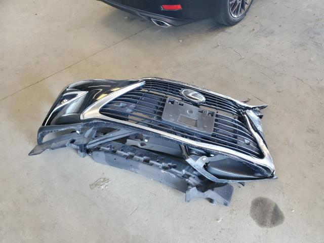 Photo 12 from auction – 2018 LEXUS ES 350 with VIN 58ABK1GG4JU090845