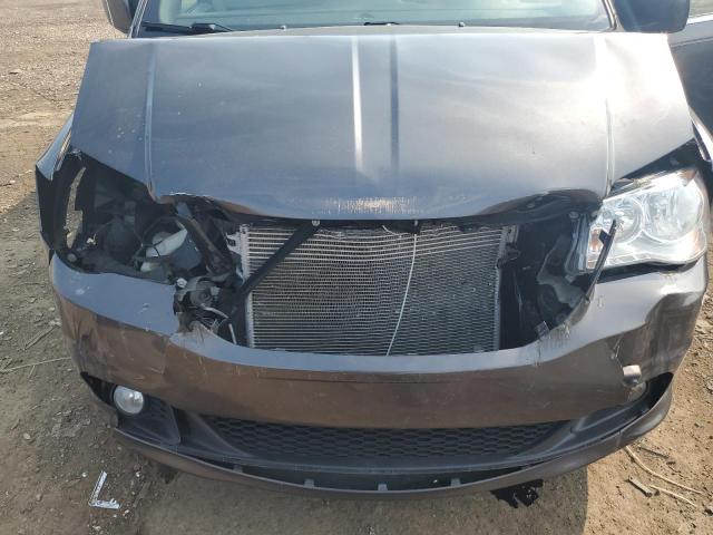 Photo 12 from auction – 2020 DODGE GRAND CARAVAN SXT with VIN 2C4RDGCG7LR169620
