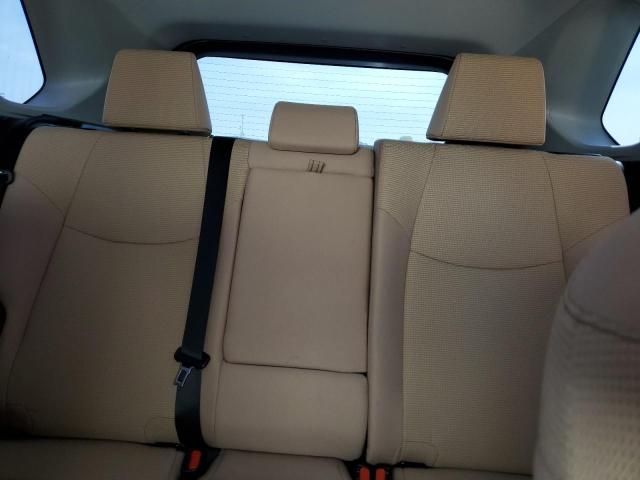 Photo 10 from auction – 2024 TOYOTA RAV4 LE with VIN 2T3H1RFV3RC296200