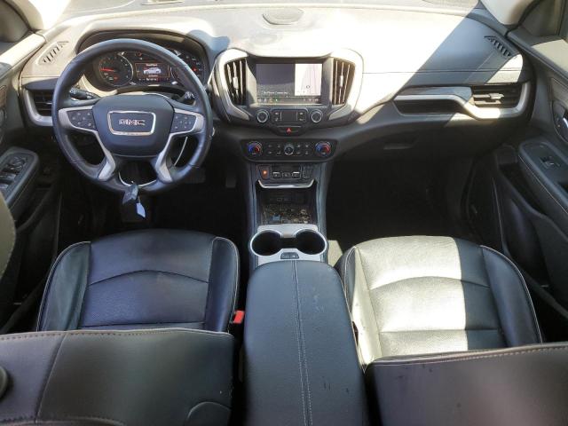 Photo 8 from auction – 2020 GMC TERRAIN DE with VIN 3GKALXEX5LL129678