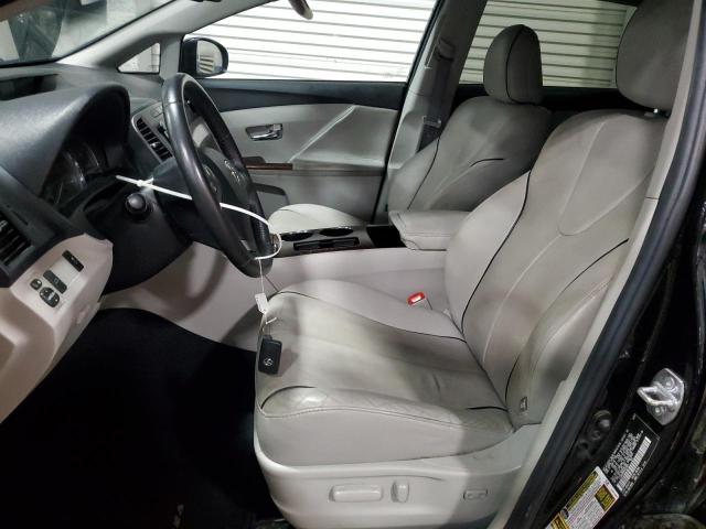 Photo 7 from auction – 2010 TOYOTA VENZA with VIN 4T3BK3BB8AU033991