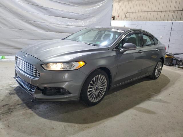 Photo 1 from auction – 2013 FORD FUSION TIT with VIN 3FA6P0D93DR100863