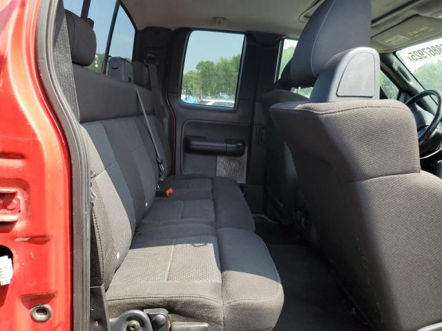 Photo 10 from auction – 2004 FORD F150 with VIN 1FTPX14564FA26904