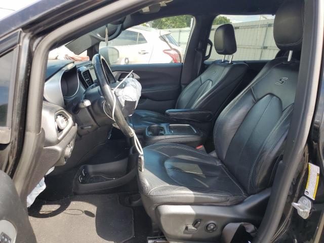 Photo 7 from auction – 2020 CHRYSLER PACIFICA TOURING L PLUS with VIN 2C4RC1EG5LR105945