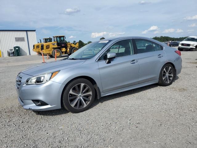 SUBARU LEGACY 2.5 2015 with VIN 4S3BNAL64F3010165 - Photo from auction