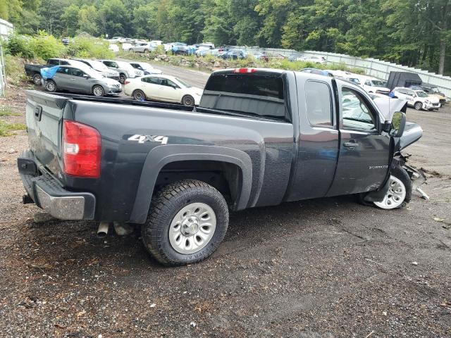 Photo 3 from auction – 2009 CHEVROLET SILVERADO with VIN 1GCEK19CX9Z258893