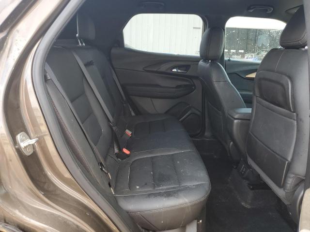 Photo 11 from auction – 2021 CHEVROLET TRAILBLAZE with VIN KL79MVSL4MB161846
