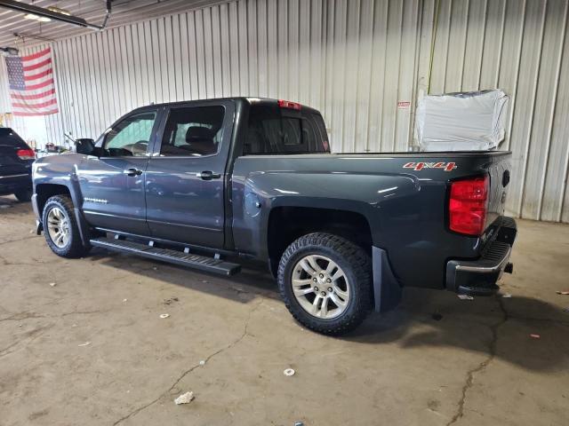 Photo 2 from auction – 2017 CHEVROLET SILVERADO with VIN 3GCUKREC4HG342643