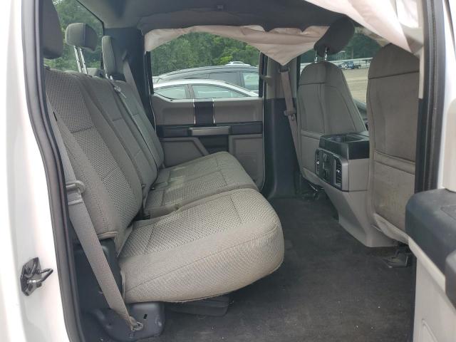 Photo 10 from auction – 2018 FORD F150 SUPER with VIN 1FTEW1E59JFD02531