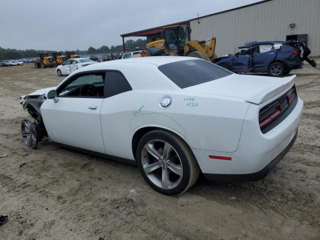 Photo 2 from auction – 2017 DODGE CHALLENGER with VIN 2C3CDZAG5HH501219