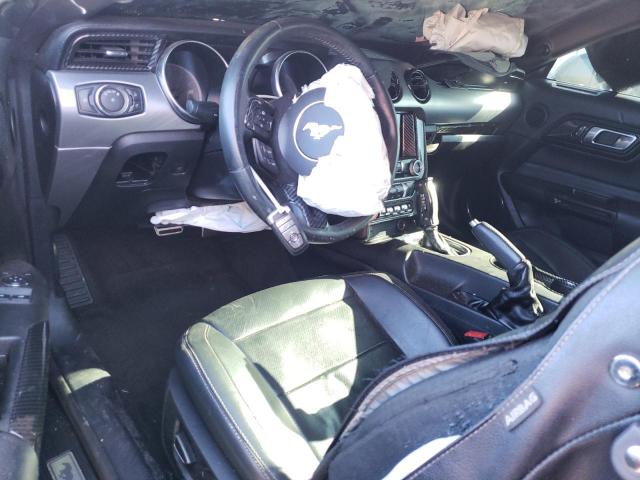 Photo 8 from auction – 2018 FORD MUSTANG with VIN 1FA6P8TH5J5129769