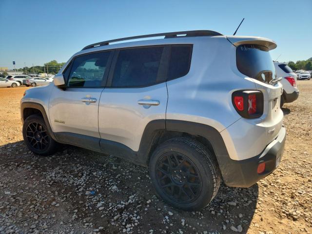 Photo 2 from auction – 2017 JEEP RENEGADE L with VIN ZACCJBBB4HPF58752