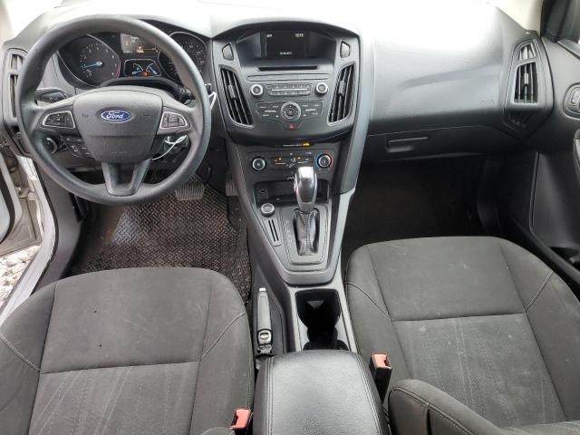 Photo 8 from auction – 2015 FORD FOCUS SE with VIN 1FADP3F28FL244743
