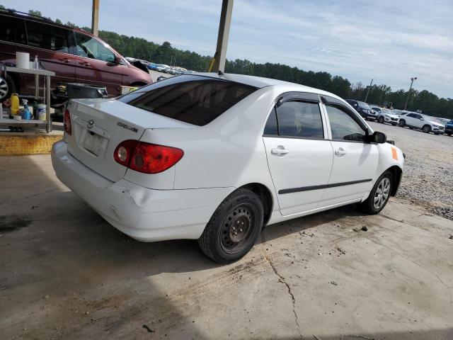 Photo 3 from auction – 2007 TOYOTA COROLLA CE with VIN 1NXBR32E57Z904286