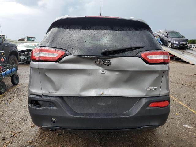 Photo 6 from auction – 2015 JEEP CHEROKEE L with VIN 1C4PJLCB9FW706738