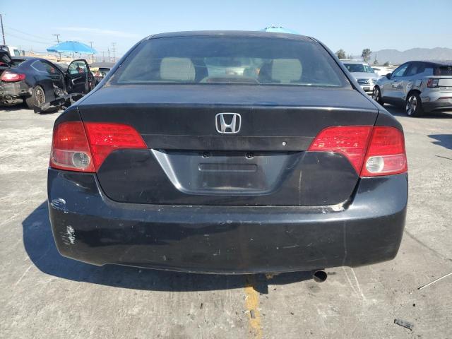 Photo 6 from auction – 2007 HONDA CIVIC EX with VIN 1HGFA16877L128756