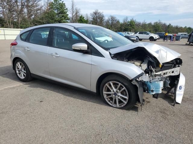 Photo 4 from auction – 2016 FORD FOCUS SE with VIN 1FADP3K20GL384924