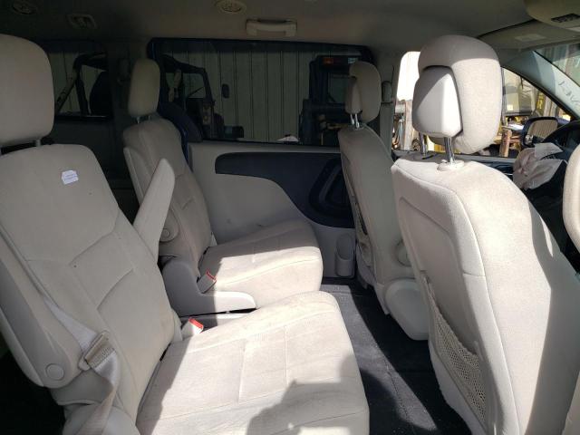 Photo 11 from auction – 2011 DODGE GRAND CARA with VIN 2D4RN3DG3BR607121