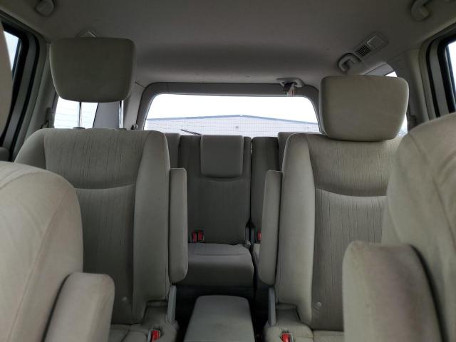 Photo 10 from auction – 2016 NISSAN QUEST S with VIN JN8AE2KP4G9151333