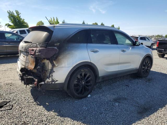 Photo 3 from auction – 2020 KIA SORENTO EX with VIN 5XYPHDA50LG673846