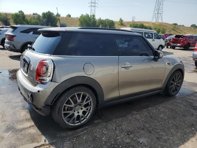 Photo 3 from auction – 2017 MINI COOPER with VIN WMWXP5C39H2F61682