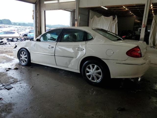 Photo 2 from auction – 2008 BUICK LACROSSE C with VIN 2G4WD582681203536