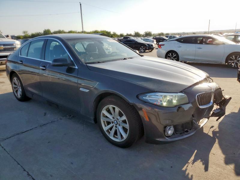 Photo 4 from auction – 2016 BMW 528 XI with VIN WBA5A7C50GG148540
