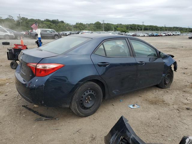 Photo 3 from auction – 2017 TOYOTA COROLLA L with VIN 2T1BURHE3HC913421