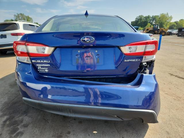 Photo 6 from auction – 2018 SUBARU IMPREZA PR with VIN 4S3GKAD69J3607561