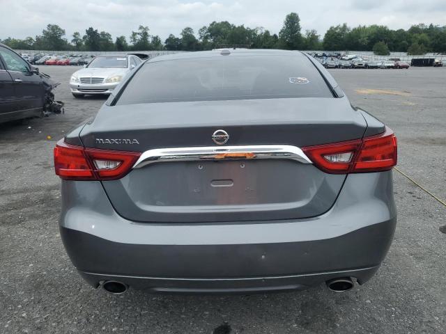 Photo 6 from auction – 2017 NISSAN MAXIMA 3.5 with VIN 1N4AA6AP6HC441518