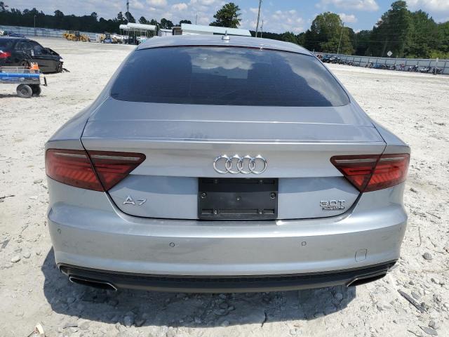 Photo 6 from auction – 2017 AUDI A7 PRESTIG with VIN WAU22AFC8HN133854