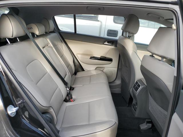 Photo 11 from auction – 2019 KIA SPORTAGE E with VIN KNDPN3AC6K7591018
