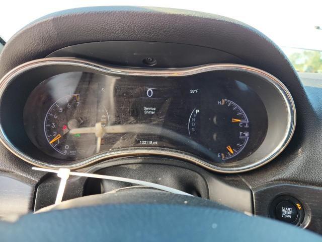 Photo 9 from auction – 2014 JEEP GRAND CHER with VIN 1C4RJEBG7EC411865