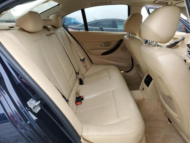 Photo 10 from auction – 2014 BMW 328 I with VIN WBA3A5G51ENP30466